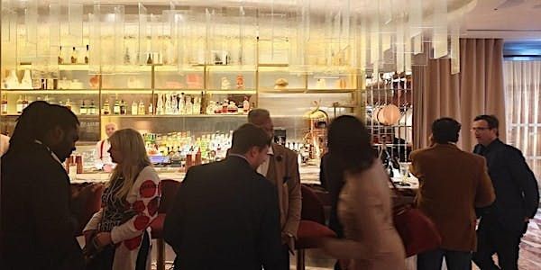 Business Networking| Marketing Professional |with elevator pitches at Q, 10 September | Event in London | AllEvents