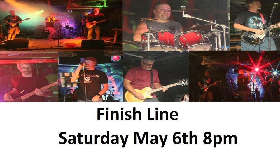 VIRAL rocks the Finish Line, The Finish Line Bar And Grill, Meadows Of