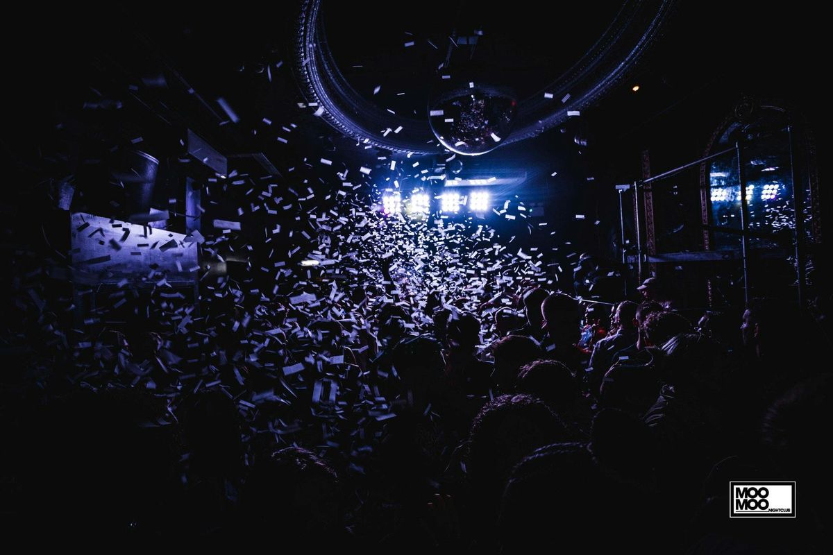 Get On It Saturday 21st June At MooMoo!, 21 June | Event in Derby | AllEvents