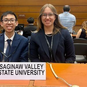 Exhibition: Michigan State Spartans vs. United States National Team Development Program