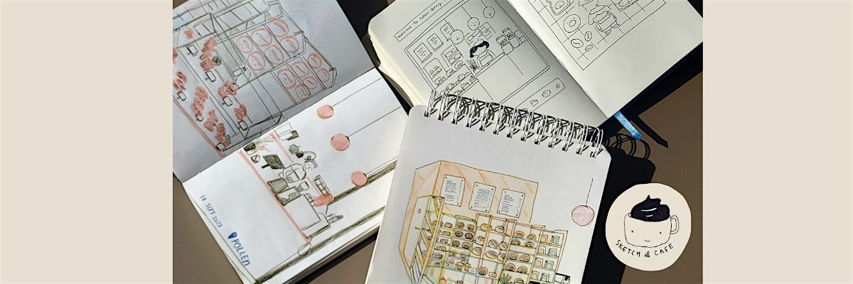 Sketch And Cafe - Navarro Lounge (Festive Jumpers Welcomed), 14 December | Event in Manchester | AllEvents