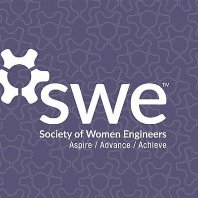 UWT Society of Women Engineers logo