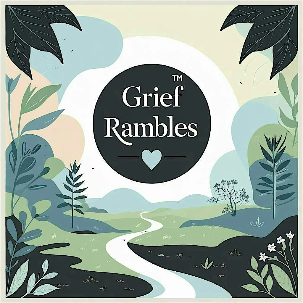 Grief Rambles - When Feeling Festive Seems Impossible, 21 December | Event in Derry | AllEvents