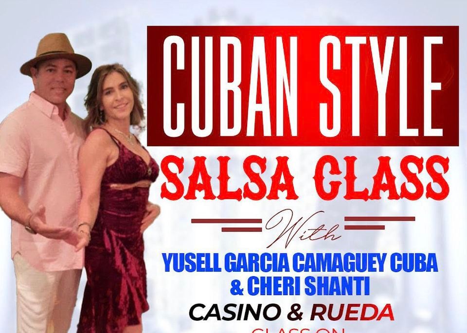 Cuban Casino Salsa Rueda De Casino In Port St Lucie Cielo Lounge cuban-casino-salsa-rueda-de-casino-in-port-st-lucie-cielo-lounge