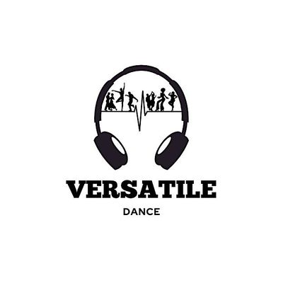 Versatile Dance logo