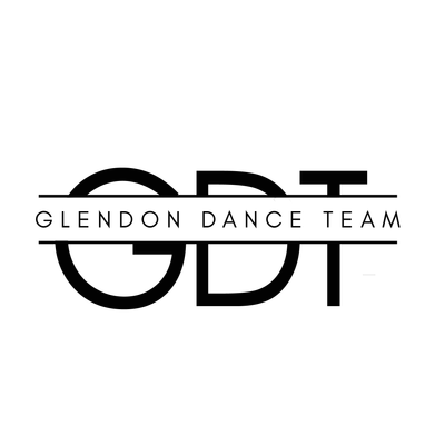 Glendon Dance Team logo