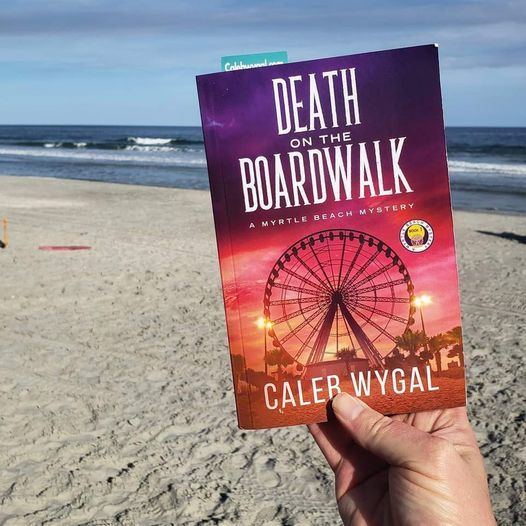 Books Events In Myrtle Beach Today And Upcoming Books Events In Myrtle Beach Myrtle Beach April 2022 Events