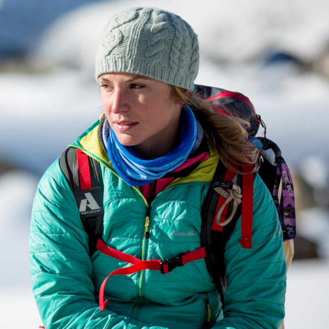 Melissa Arnot Reid at Edmonds Center for the Arts, 29 April | Event in Edmonds | AllEvents