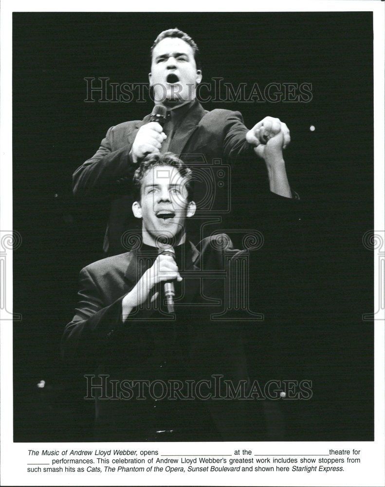Sunset Boulevard Open Captioned Performance, UC Davis Health Pavilion