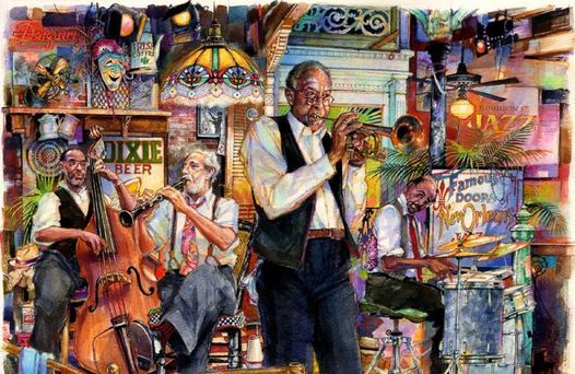 Festivals In Medellin Culture Nightlife Celebrations Events Of Medellin University Jazz Festival Medellin 2022