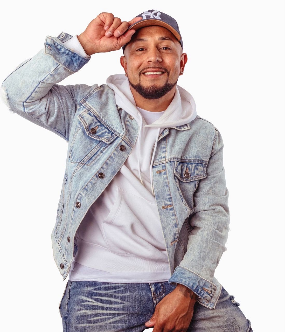 J Valentino at Oxnard Levity Live, 26 September | Event in Oxnard | AllEvents