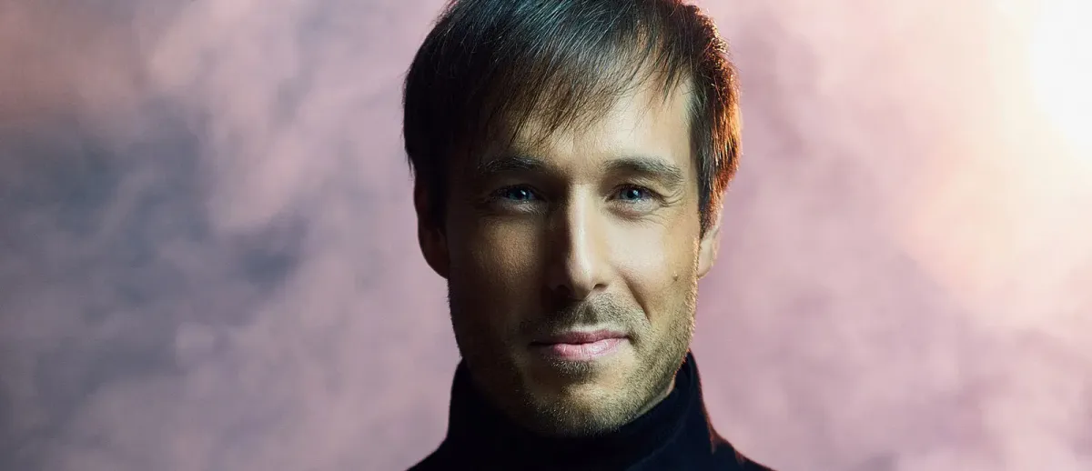 Luc Langevin, 8 October | Event in Brossard | AllEvents