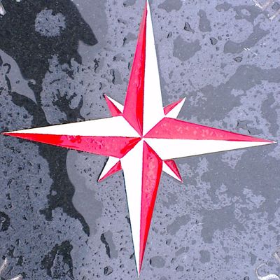 Compass Motorcycle Excellence logo