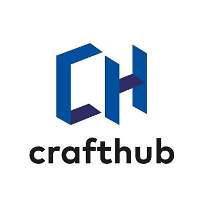 Creative Europe - Craft Hub logo