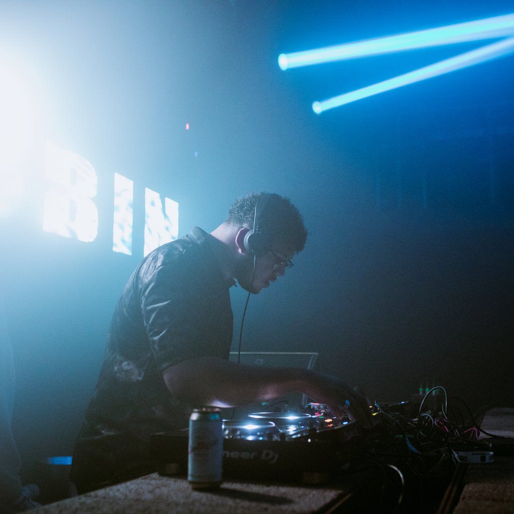 After Dark X Pure FM, After Dark Bristol, 31 October to 1 November ...