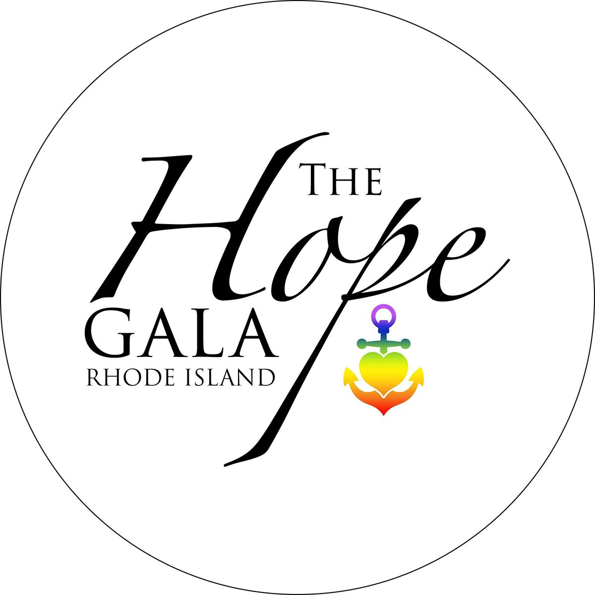 3rd Annual Hope Gala Rhode Island to Support the LGBTQ+ Community, 28 March | Event in Providence | AllEvents