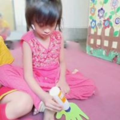 Shemrock South Park,   International Franchise English Medium School