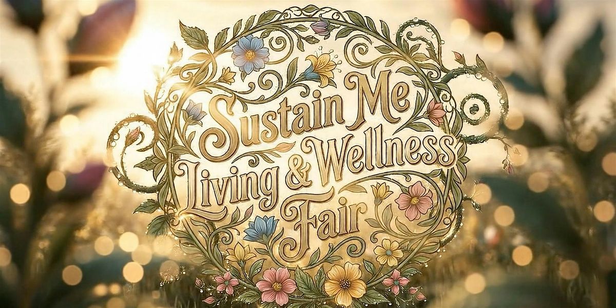 Sustain Me Living & Wellness Fair Featuring Barbara O'Neill, 16 March | Event in Mill Spring | AllEvents