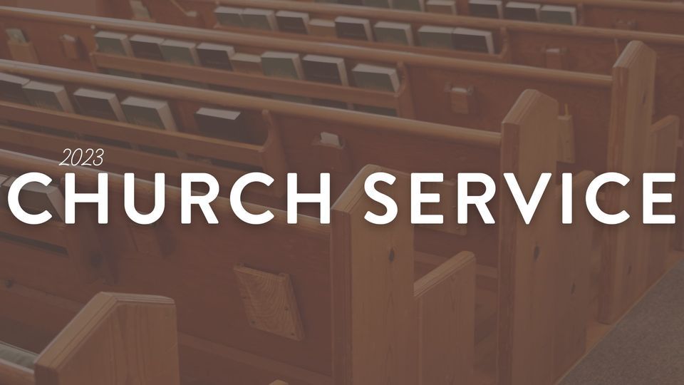 Church Service at Sanctuary of Hope, The Sanctuary of Hope, Branson, June 11 2023 AllEvents.in