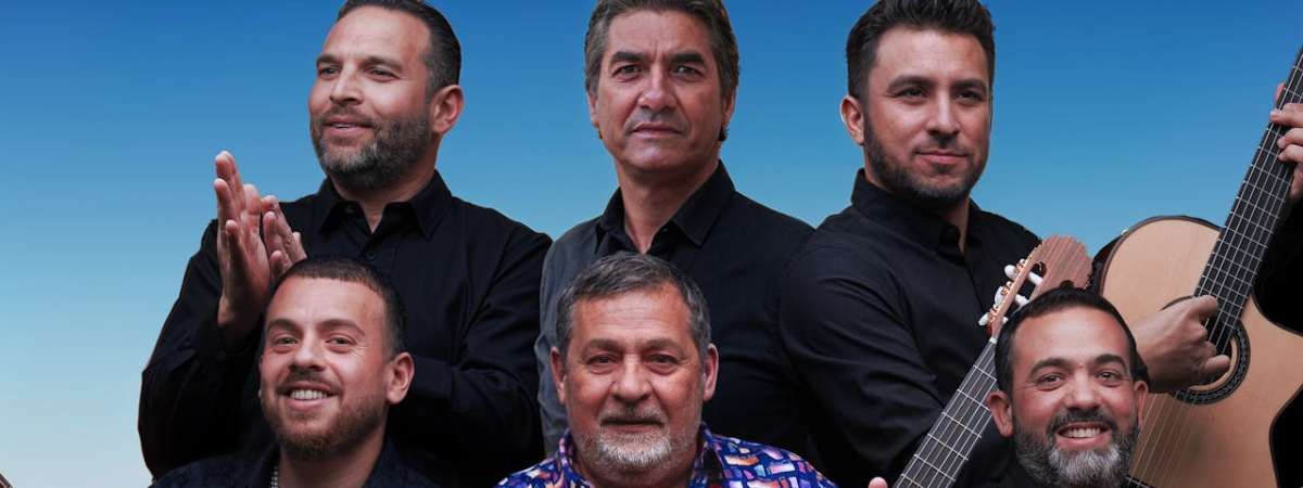 Gipsy Kings, 14 June | Event in Des Plaines | AllEvents