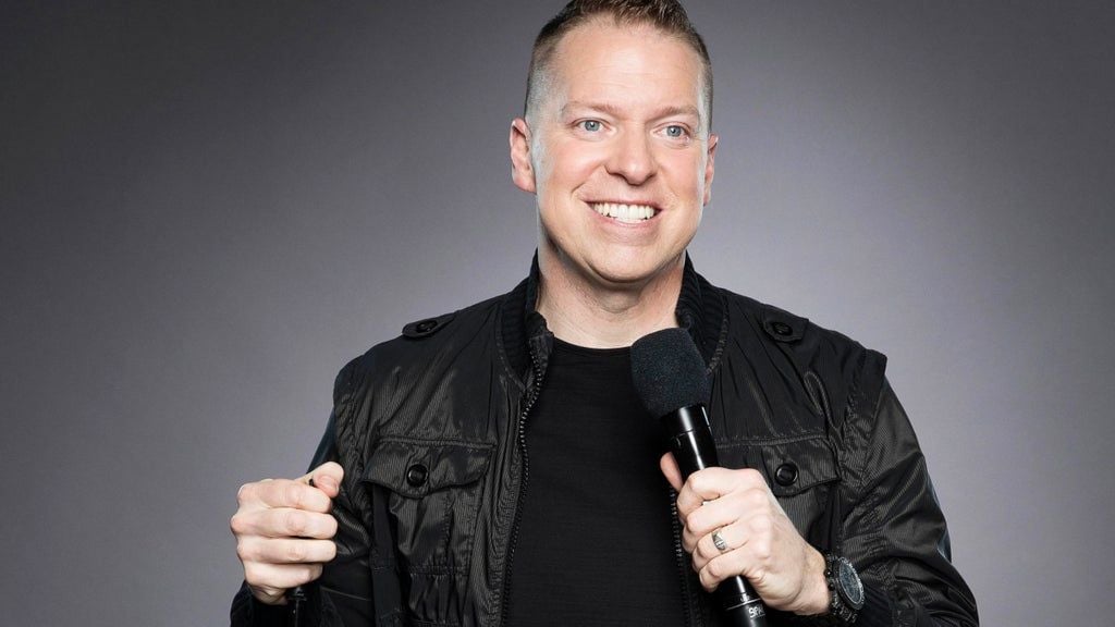 Gary Owen, 29 November | Event in Hammond | AllEvents