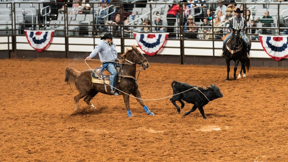FWSSR: Cowboys Of Color, 19 January | Event in Fort Worth | AllEvents