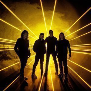 Metallica - 2-Day Pass (October 15 & 17) Las Vegas Tickets