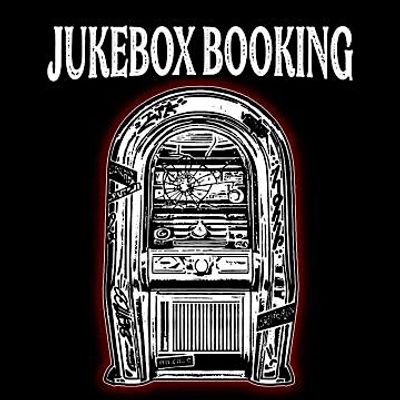 Jukebox Booking logo