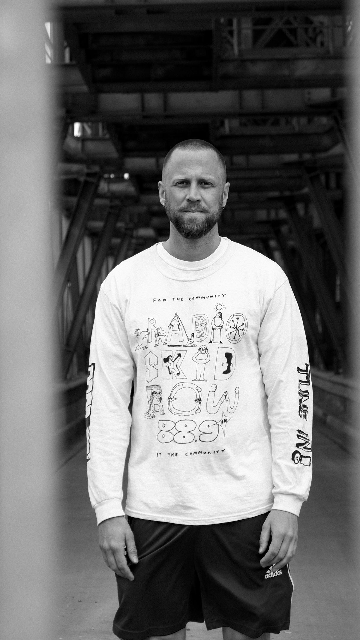 Draw and drink with Sam Wallman, 5 December | Event in Sydney | AllEvents