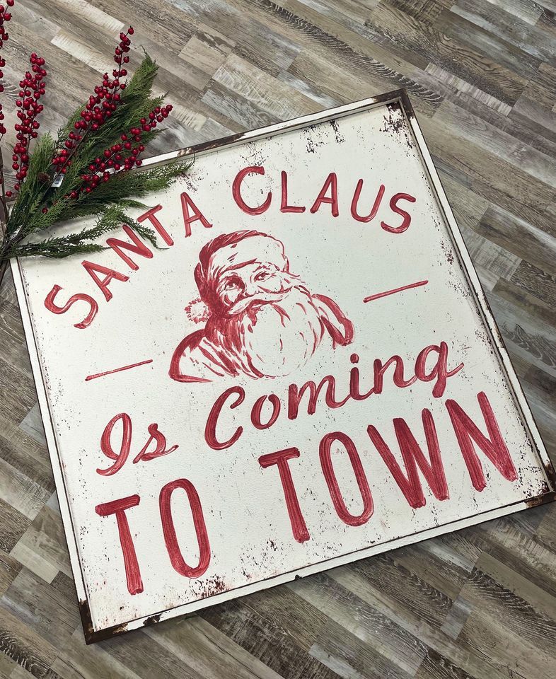 Flowers & More Holiday Open House?, Flowers & More Evansville, November