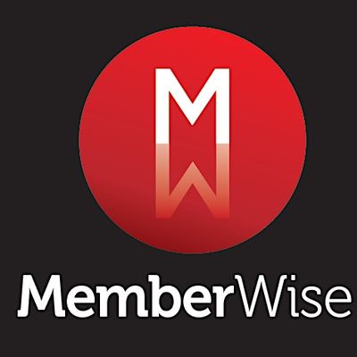 The MemberWise Network logo