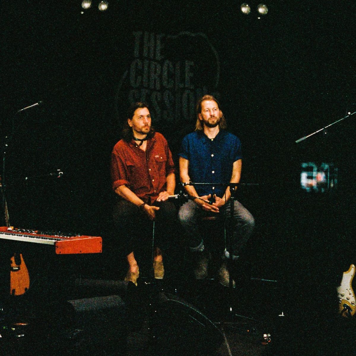 The Teskey Brothers at The Pinnacle, 16 September | Event in Nashville | AllEvents