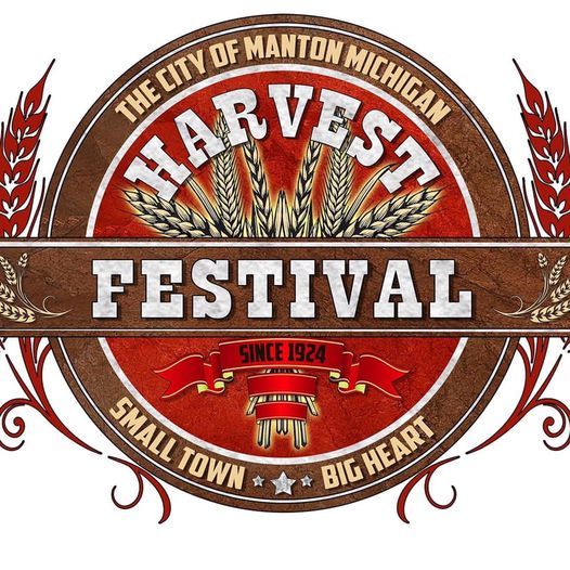 Manton Harvest Festival, Manton, MI Manton