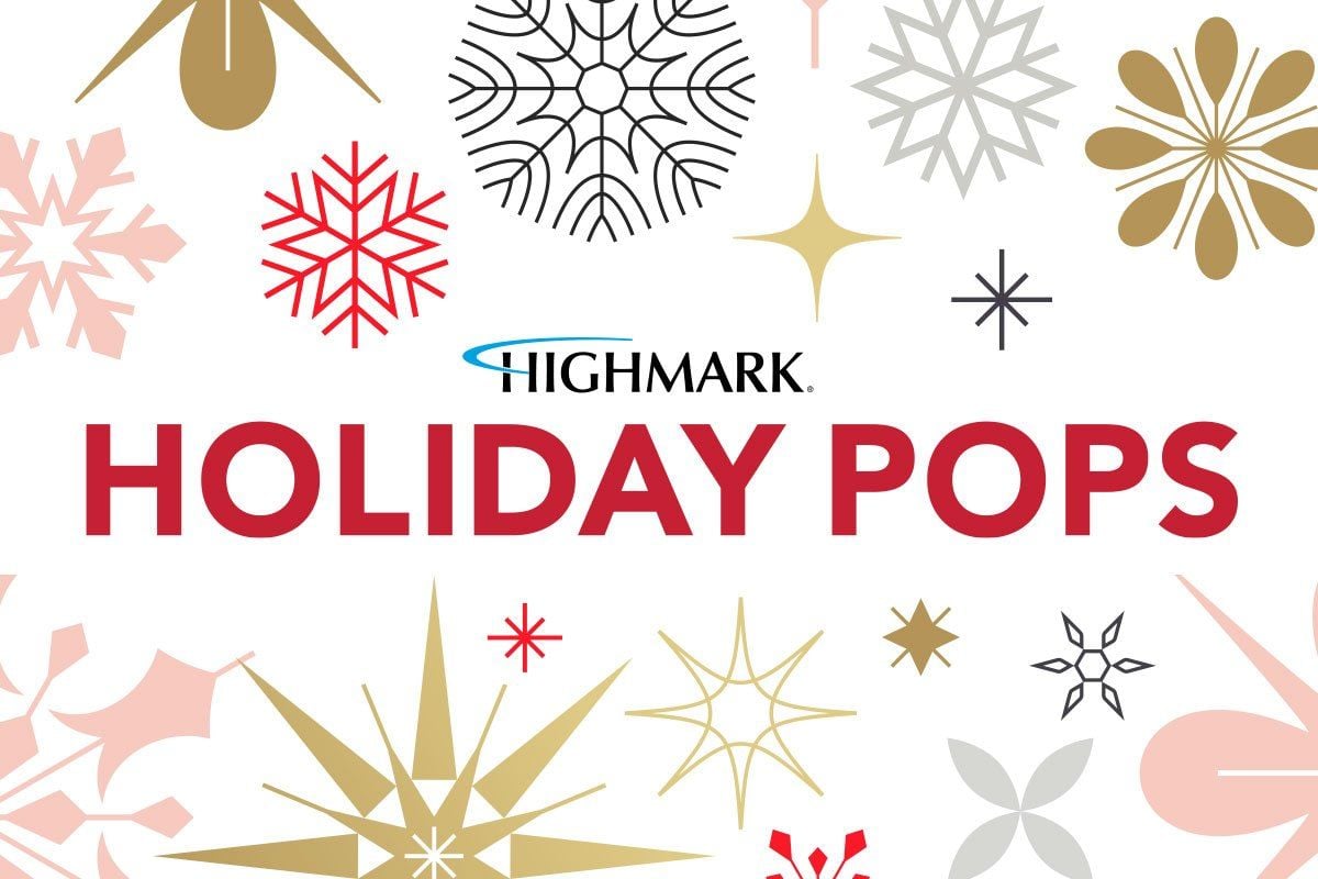 Holiday Pops, 21 December | Event in Flint | AllEvents