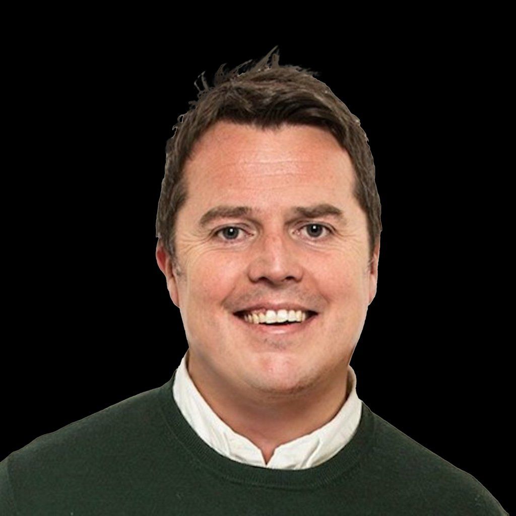 House of Stand Up Presents Paul McCaffrey, 18 December | Event in Coulsdon | AllEvents