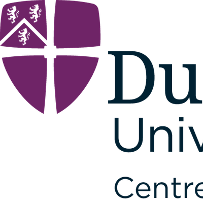 Durham Centre for Academic Development logo