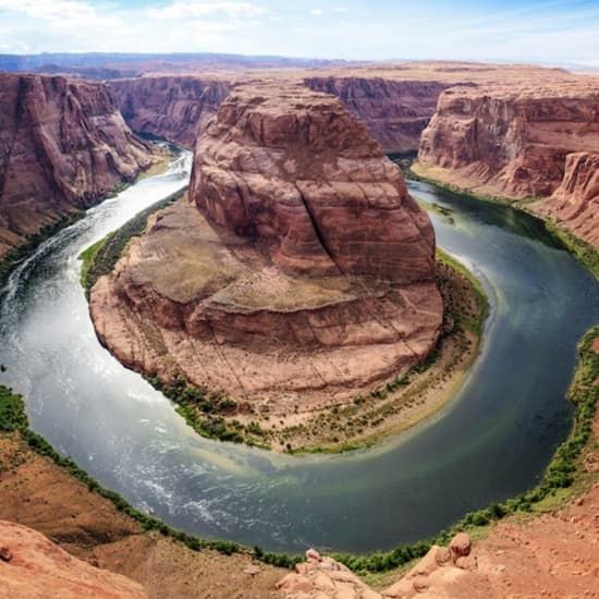 From Las Vegas: Upper Antelope Canyon & Horseshoe Bend Tour with Lunch | Event in Winchester | AllEvents