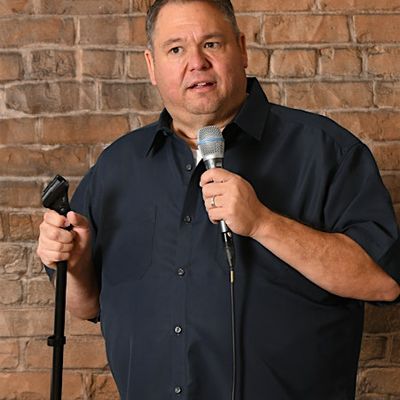 Jim Rossi "SumGuy"