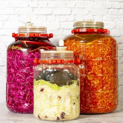 Edinburgh Fermentarium logo