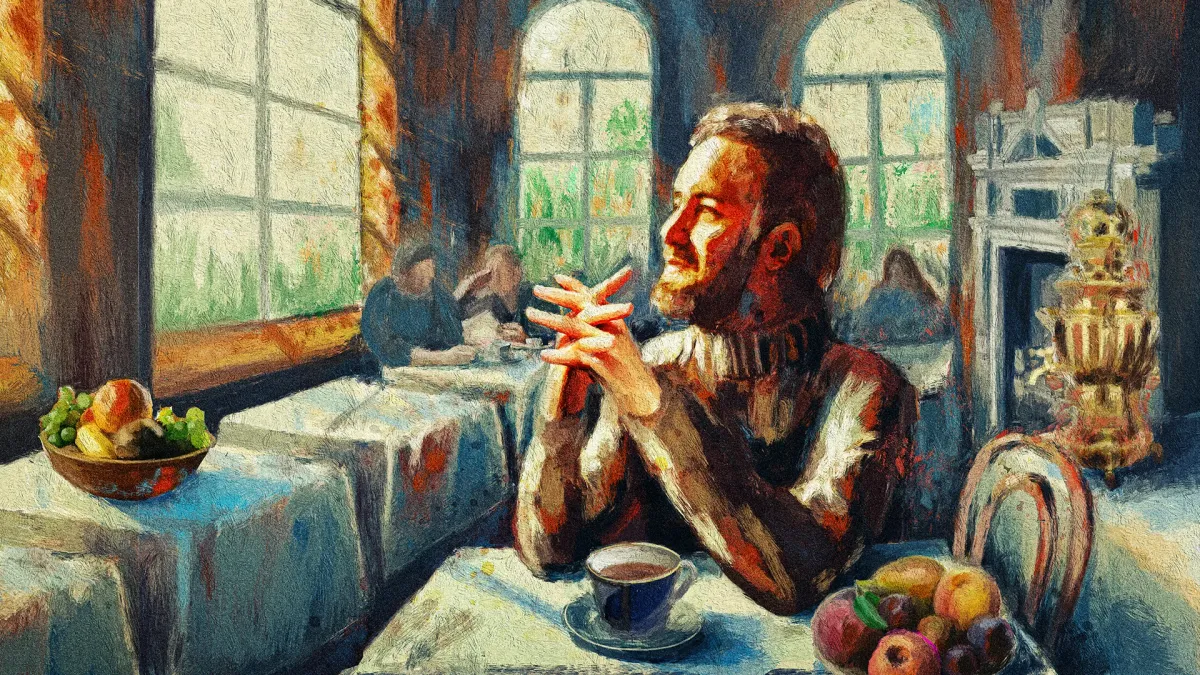 Daniil Trifonov, Matthias Goerne in Baden-baden, 30 November | Event in Baden-Baden | AllEvents