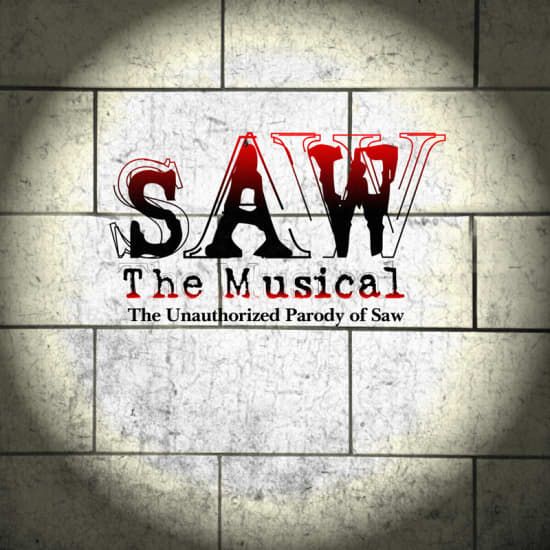 SAW The Musical The Unauthorized Parody of Saw - Direct from New York, 3 July | Event in Boulder | AllEvents