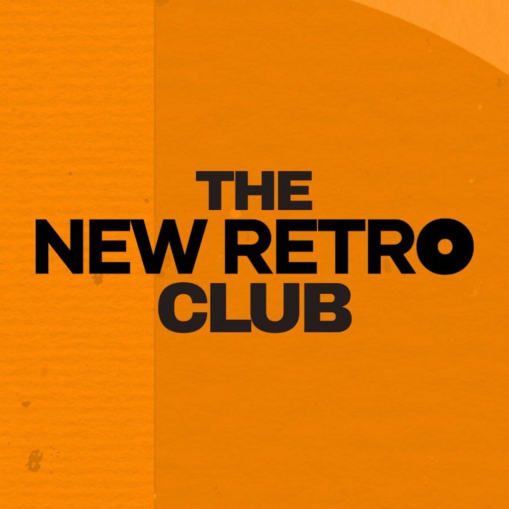 The New Retro Club Presents... @ The Jacaranda, 4 December | Event in Liverpool | AllEvents
