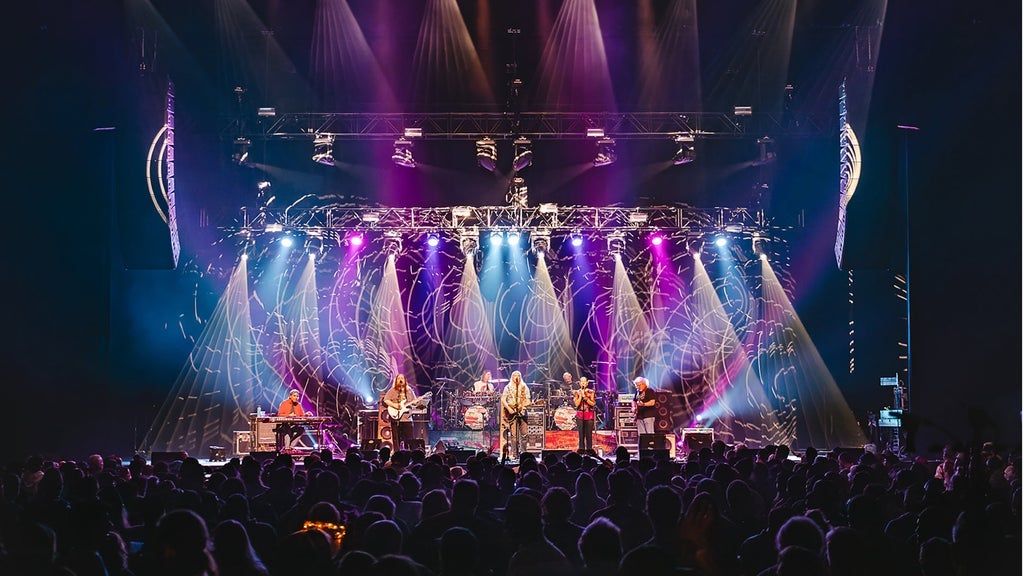 An Evening With Dark Star Orchestra, 1 June | Event in Charleston | AllEvents