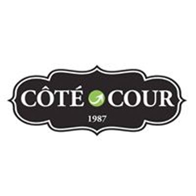 Côté-Cour