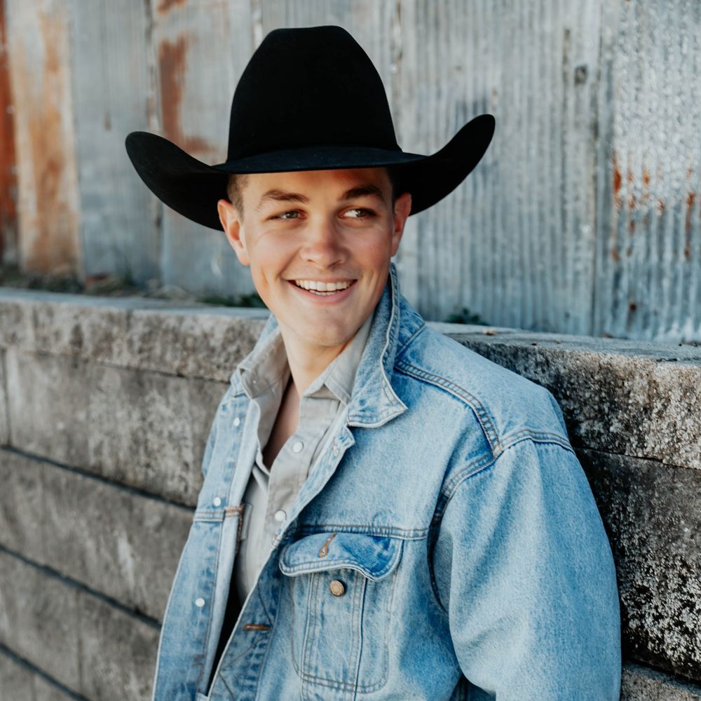 Zach Top, The Sinclair, Cambridge | AllEvents - How Old Is Zach Top? Rising Country Singer’s Age In 2025