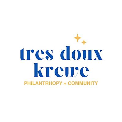 Tres Doux Krewe