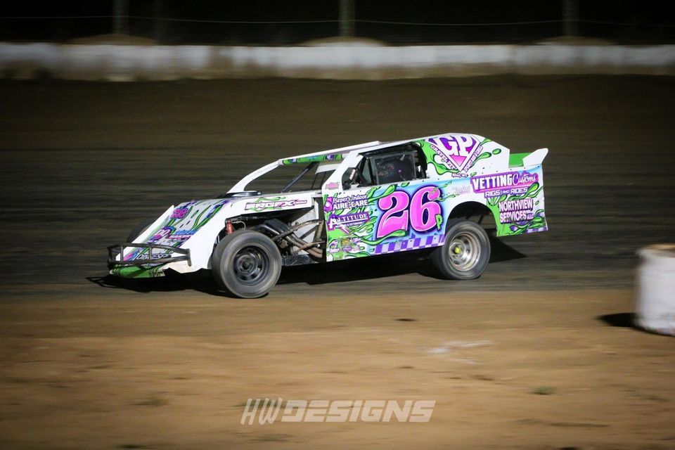 Ryan Pafford Racing Brat Fry, The Gravel Pit Sports Bar & Grill, Kiel, March 2 2024 AllEvents.in