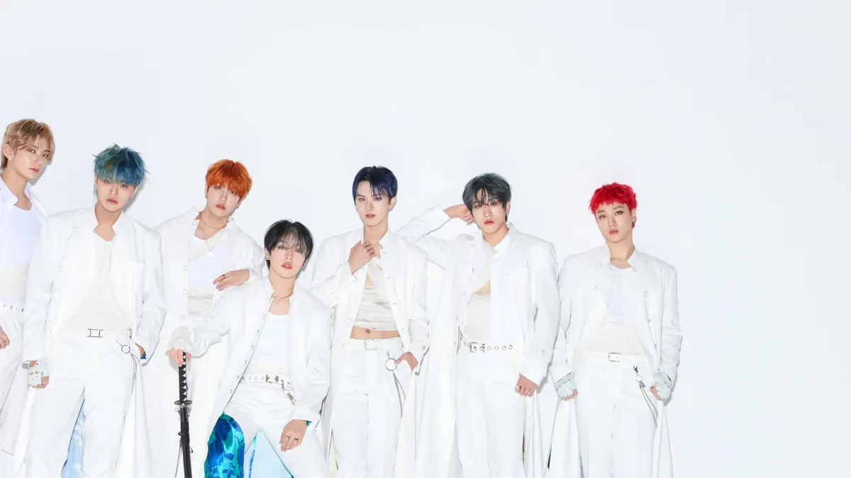 The KingDom, P1Harmony, Rolling Quartz, Big Ocean, WONHO, KISU in Badalona, 29 November | Event in Badalona