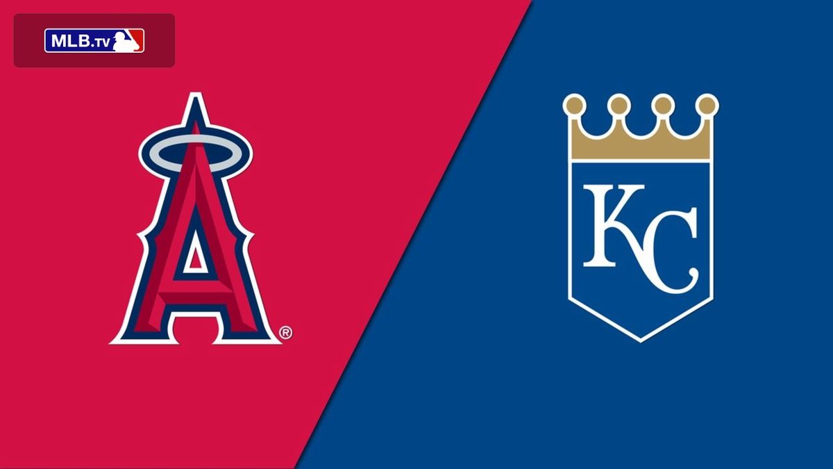 Los Angeles Angels at Kansas City Royals, 2 September | Event in Kansas City | AllEvents
