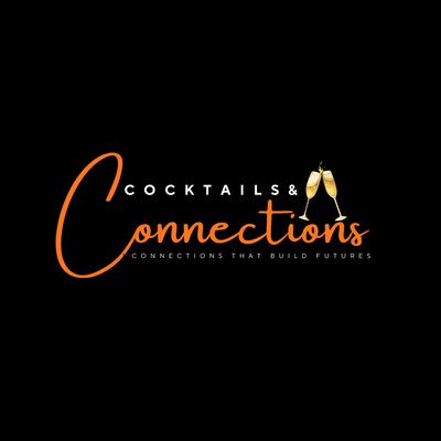Cocktails & Connections logo